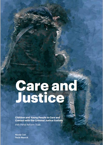 care and justice